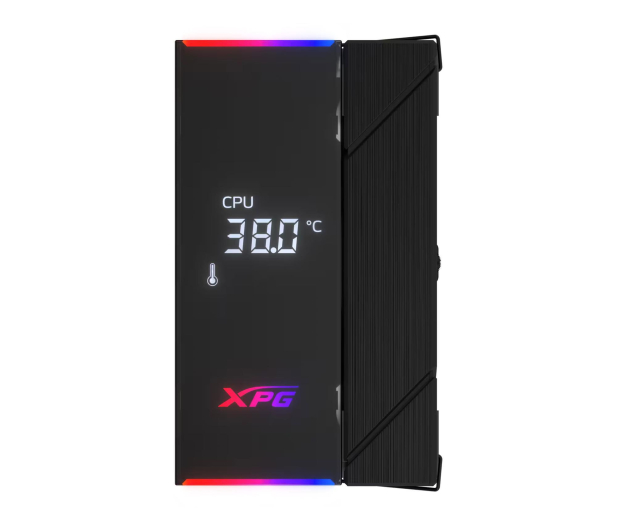 XPG MAESTRO PLUS 42SA 120mm - 1474016 - zdjęcie 5